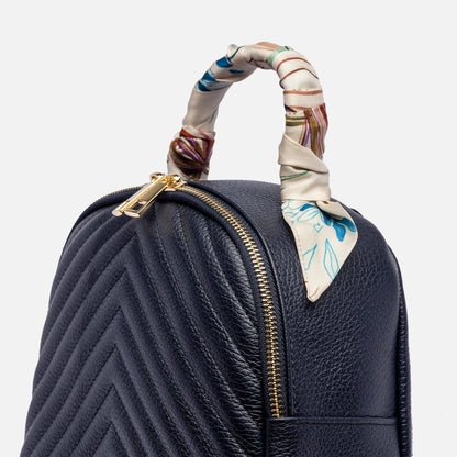 THEIA - blu con bandeau fantasia